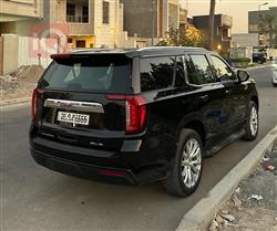 GMC Yukon